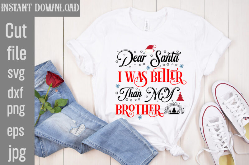 Christmas T-Shirt Bundle , On sell Designs, Big Sell Designs,Christmas Vector T-Shirt Design , Santa Vector T-Shirt Design , Christmas Sublimation Bundle , Christmas SVG Mega Bundle , 220 Christmas