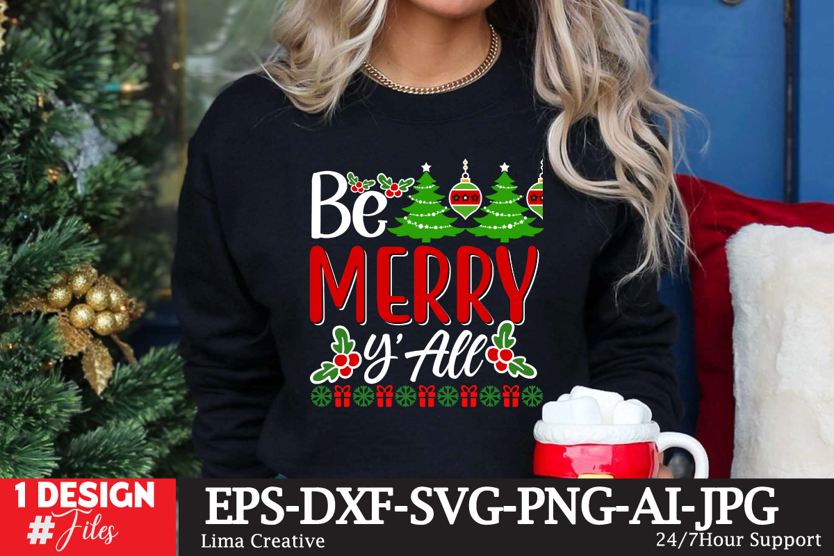 be-merry-y-all-christmas-svg-bundle-christmas-svg-winter-svg-santa