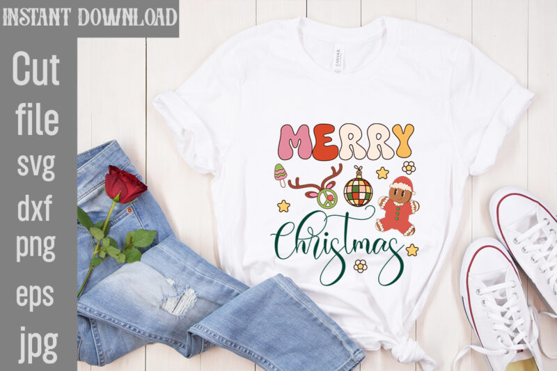 Christmas Retro Designs Bundle,Retro Christmas Bundle, Christmas Sublimation Bundle Christmas Bundle, Festive Af Christmas Junkie Christmas ,Christmas Sublimation Retro Christmas Christmas, Clipart Christmas Png Holiday Sublimation Sublimation Design Heat Transfer