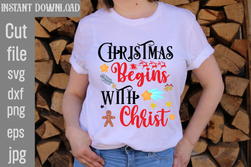 Christmas T-Shirt Bundle , 20 Designs ,On sell Designs, Big Sell Designs,Christmas Vector T-Shirt Design , Santa Vector T-Shirt Design , Christmas Sublimation Bundle , Christmas SVG Mega Bundle ,