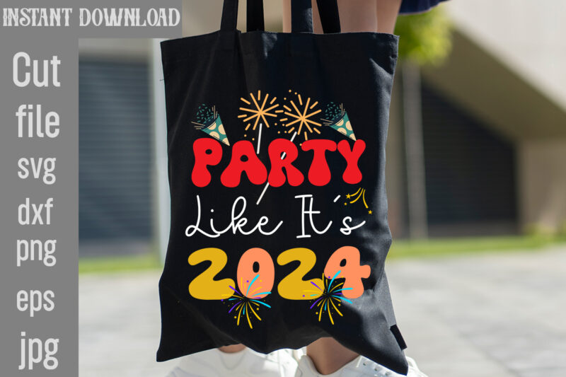 Happy New Year Retro Bundle,20 Designs,on sell Designs,Happy New Year 2024 Png , Disco Ball New Year’s PNG , Retro Happy New Year Sublimatio