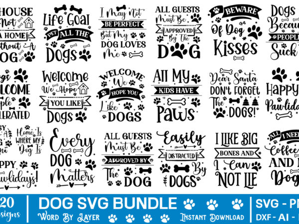Dog t-shirt bundle dog welcome sign, dog door signs, round door signs, dog round svg, round door sign svg, christmas cards, dog svg bundle,