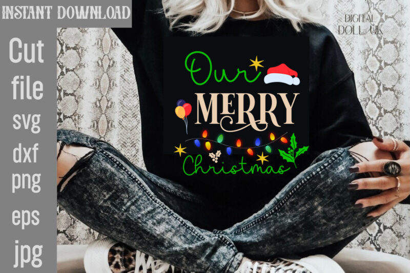 Christmas T-shirt Designs Bundle, 20 Designs,On Sell Designs,Christmas Designs Bundle,Christmas SVG Design, Christmas Tree Bundle, Christmas