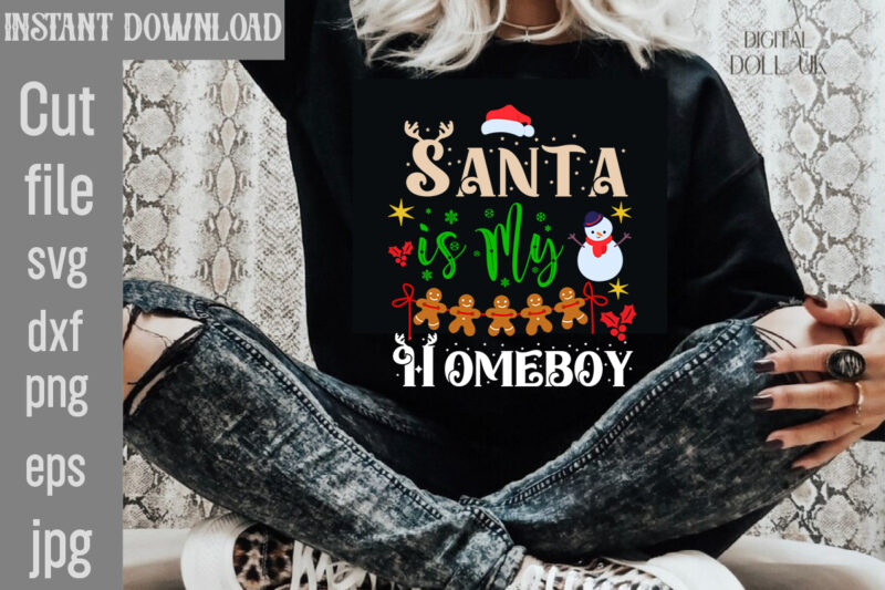 Christmas T-shirt Designs Bundle, 20 Designs,On Sell Designs,Christmas Designs Bundle,Christmas SVG Design, Christmas Tree Bundle, Christmas