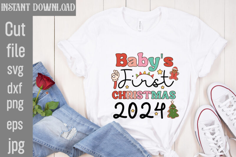 Retro Christmas PNG Sublimation Bundle,20 Designs,on Sell Design,Big Sell Design,Png Bundle,Christmas T-shirt Designs