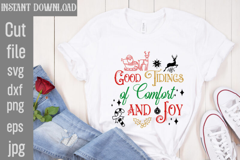 Christmas T-shirt Designs Bundle, 20 Designs,On Sell Designs,Christmas Designs Bundle,Christmas SVG Design, Christmas Tree Bundle, Christmas