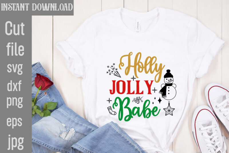 Christmas T-shirt Designs Bundle, 20 Designs,On Sell Designs,Christmas Designs Bundle,Christmas SVG Design, Christmas Tree Bundle, Christmas