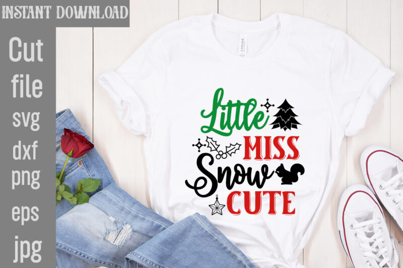 Christmas T-shirt Designs Bundle, 20 Designs,On Sell Designs,Christmas Designs Bundle,Christmas SVG Design, Christmas Tree Bundle, Christmas