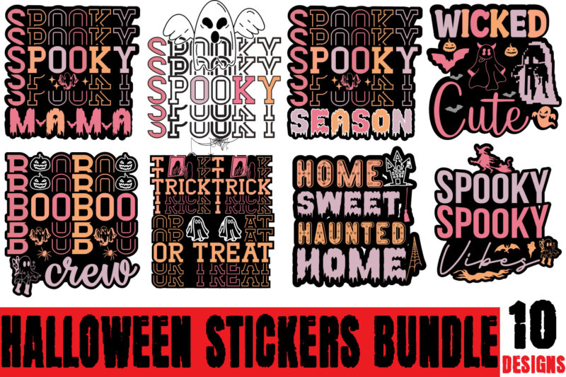 Halloween Mega T-shirt Bundle,440 Designs,on sell Designs,Big Sell Design,Halloween SVG Designs . Halloween SVG Bundle Quotes , Halloween S