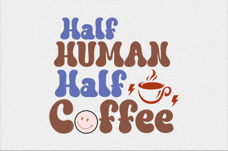 Coffee Quote SVG Design Bundle