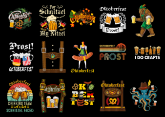 15 Oktoberfest Shirt Designs Bundle For Commercial Use Part 2, Oktoberfest T-shirt, Oktoberfest png file, Oktoberfest digital file, Oktoberfest gift, Oktoberfest download, Oktoberfest design AMZ