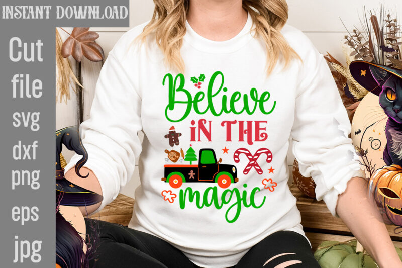 Christmas T-Shirt Bundle , Christmas Vector T-Shirt Design , Santa Vector T-Shirt Design , Christmas Sublimation Bundle , Christmas SVG Mega Bundle , 220 Christmas Design , Christmas svg bundle