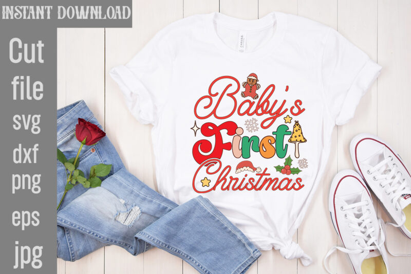 Christmas T-Shirt Bundle , On sell Designs, Big Sell Designs,Christmas Vector T-Shirt Design , Santa Vector T-Shirt Design , Christmas Sublimation Bundle , Christmas SVG Mega Bundle , 220 Christmas