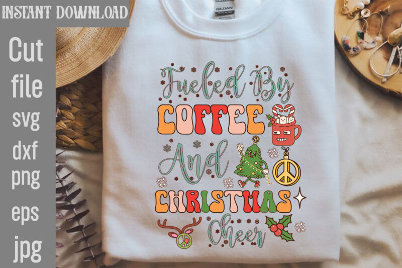 Christmas T-Shirt Bundle , On sell Designs, Big Sell Designs,Christmas Vector T-Shirt Design , Santa Vector T-Shirt Design , Christmas Sublimation Bundle , Christmas SVG Mega Bundle , 220 Christmas