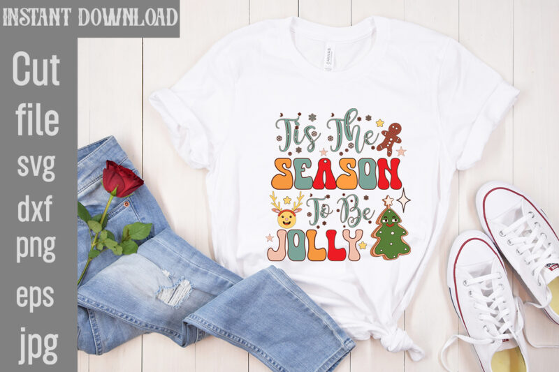 Christmas T-Shirt Bundle , On sell Designs, Big Sell Designs,Christmas Vector T-Shirt Design , Santa Vector T-Shirt Design , Christmas Sublimation Bundle , Christmas SVG Mega Bundle , 220 Christmas