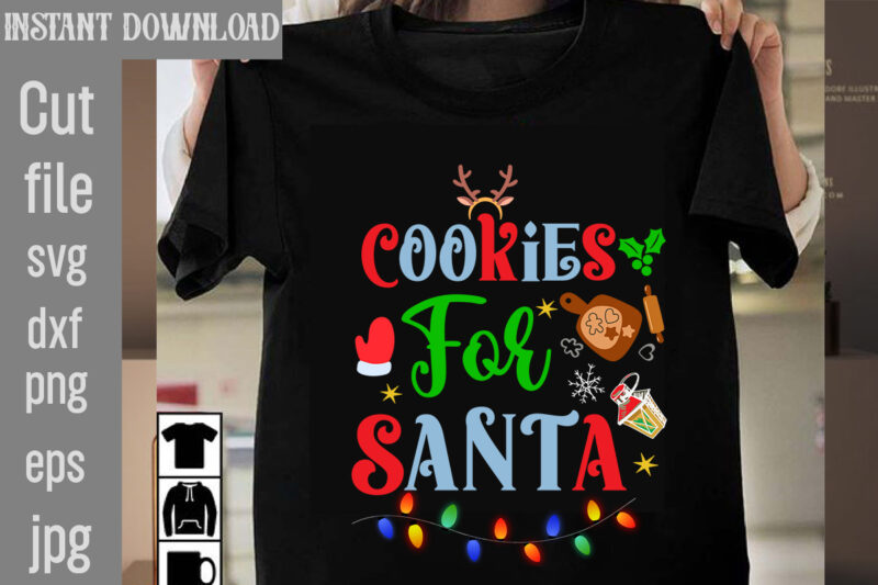 Christmas T-Shirt Bundle , On sell Designs, Big Sell Designs,Christmas Vector T-Shirt Design , Santa Vector T-Shirt Design , Christmas Sublimation Bundle , Christmas SVG Mega Bundle , 220 Christmas