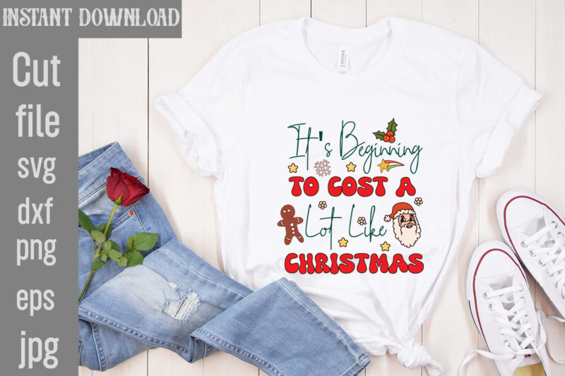 Christmas Retro Designs Bundle,Retro Christmas Bundle, Christmas Sublimation Bundle Christmas Bundle, Festive Af Christmas Junkie Christmas ,Christmas Sublimation Retro Christmas Christmas, Clipart Christmas Png Holiday Sublimation Sublimation Design Heat Transfer