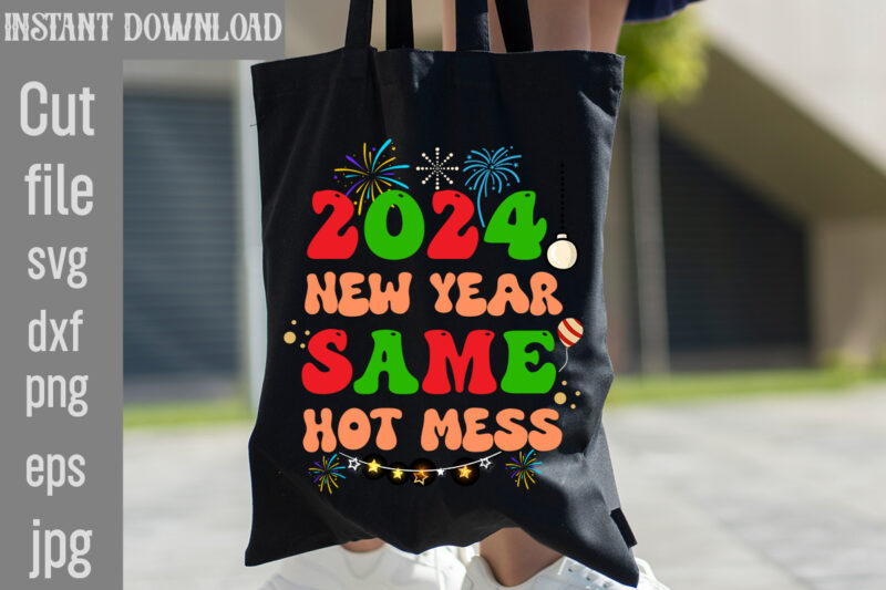 Happy New Year Retro Bundle,20 Designs,on sell Designs,Happy New Year 2024 Png , Disco Ball New Year’s PNG , Retro Happy New Year Sublimatio