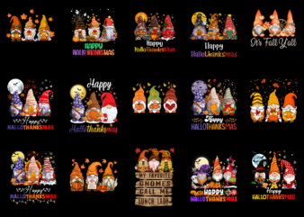 15 Gnomes Thanksgiving Shirt Designs Bundle For Commercial Use Part 2, Gnomes Thanksgiving T-shirt, Gnomes Thanksgiving png file, Gnomes Thanksgiving digital file, Gnomes Thanksgiving gift, Gnomes Thanksgiving download, Gnomes Thanksgiving design AMZ