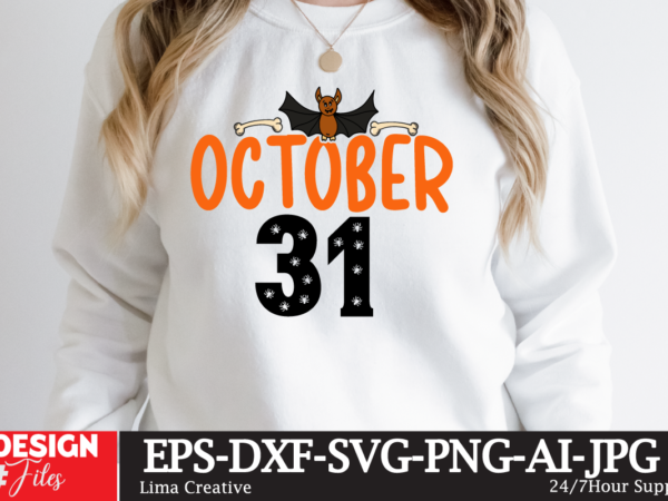October 31 t-shirt design,halloween bundle svg, halloween vector, witch svg, ghost svg, halloween shirt svg, pumpkin svg, sarcastic svg, cricut, silhouette png mega halloween bundle 2, 130 designs, heather roberts October 31 t-shirt design,halloween bundle svg, halloween vector, witch svg, ghost svg, halloween shirt svg, pumpkin svg, sarcastic svg, cricut, silhouette png mega halloween bundle 2, 130 designs, heather roberts