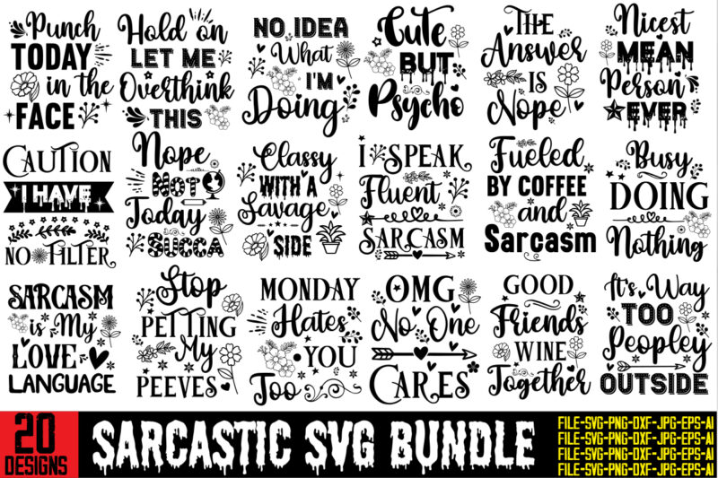 Sarcastic svg bundle ,sarcastic bundle svg,svgs,quotes-and-sayings,food-drink,print-cut,mini-bundles,on-sale sarcastic svg files, sarcasm svg, funny svg, funny quotes svg, cut files, silhouette, cricut, digital, sarcasm svg,sarcastic svg bundle, sarcastic svg file, funny svg