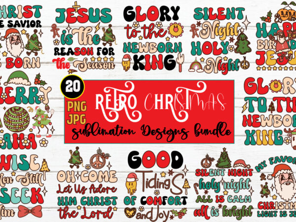 Christmas retro designs bundle,retro christmas bundle, christmas sublimation bundle christmas bundle, festive af christmas junkie christmas ,christmas sublimation retro christmas christmas, clipart christmas png holiday sublimation sublimation design heat transfer