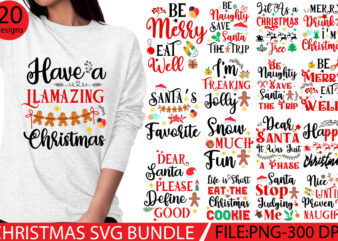 Christmas T-Shirt Bundle , On sell Designs, Big Sell Designs,Christmas Vector T-Shirt Design , Santa Vector T-Shirt Design , Christmas Sublimation Bundle , Christmas SVG Mega Bundle , 220 Christmas