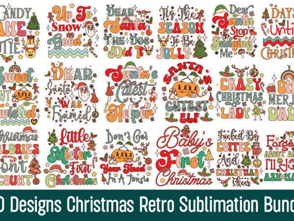 Christmas t-shirt bundle , on sell designs, big sell designs,christmas vector t-shirt design , santa vector t-shirt design , christmas sublimation bundle , christmas svg mega bundle , 220 christmas