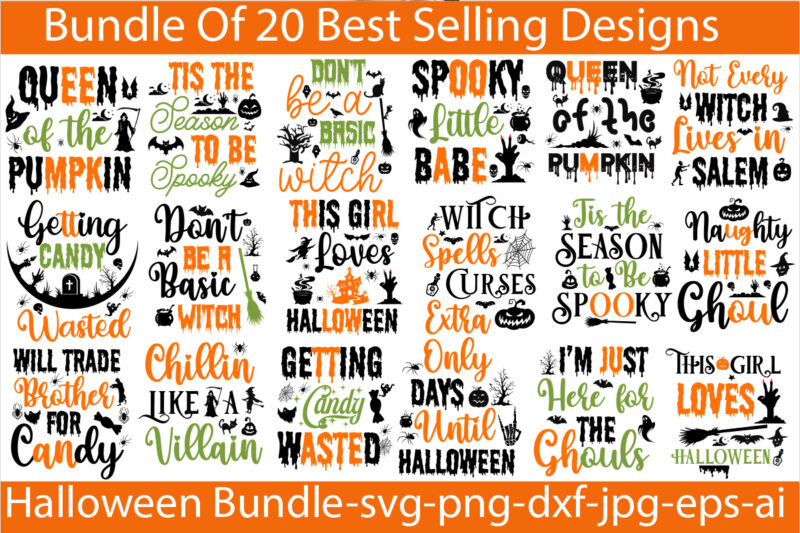 Halloween Mega T-shirt Bundle,440 Designs,on sell Designs,Big Sell Design,Halloween SVG Designs . Halloween SVG Bundle Quotes , Halloween S