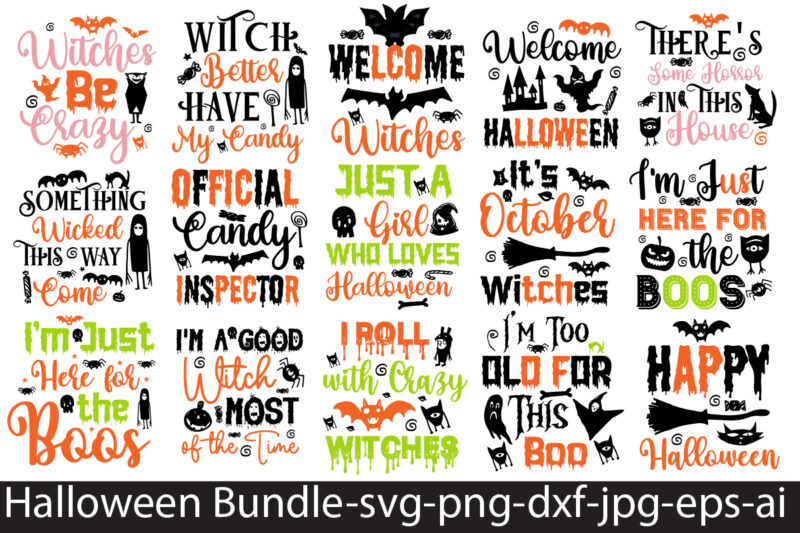 Halloween Mega T-shirt Bundle,440 Designs,on sell Designs,Big Sell Design,Halloween SVG Designs . Halloween SVG Bundle Quotes , Halloween S