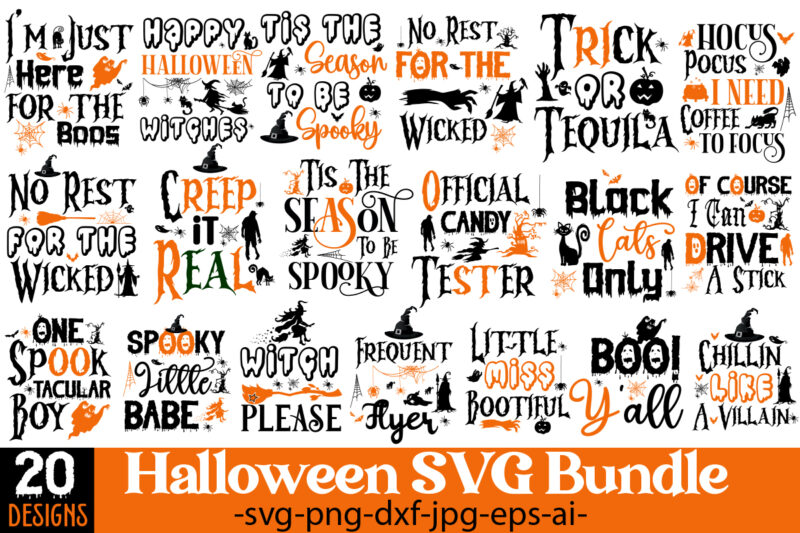 Halloween Mega T-shirt Bundle,440 Designs,on sell Designs,Big Sell Design,Halloween SVG Designs . Halloween SVG Bundle Quotes , Halloween S