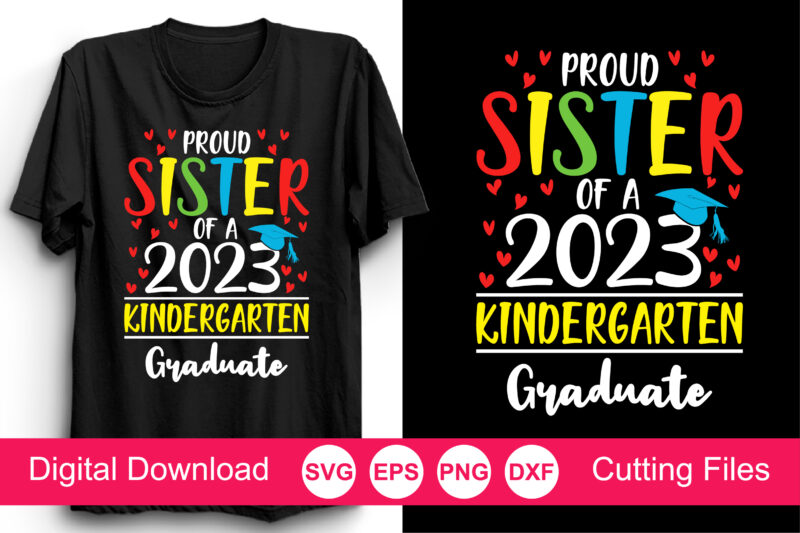 Proud Graduate 2023 SVG Bundle, Graduation Svg PNG, Proud Senior Svg, Senior Family Svg, Graduate Svg, 2023 Graduation photo, SVG cricut, Class of 2023 Family Bundle Svg, Proud Family Of