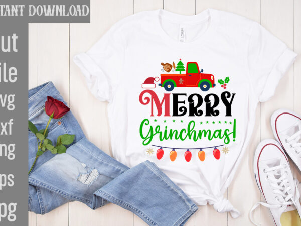 Merry grinchmas! t-shirt design,merry christmas ya filthy animal t-shirt design,i wasn’t made for winter svg cut filewishing you a merry christmas t-shirt design,stressed blessed & christmas obsessed t-shirt design,baking spirits