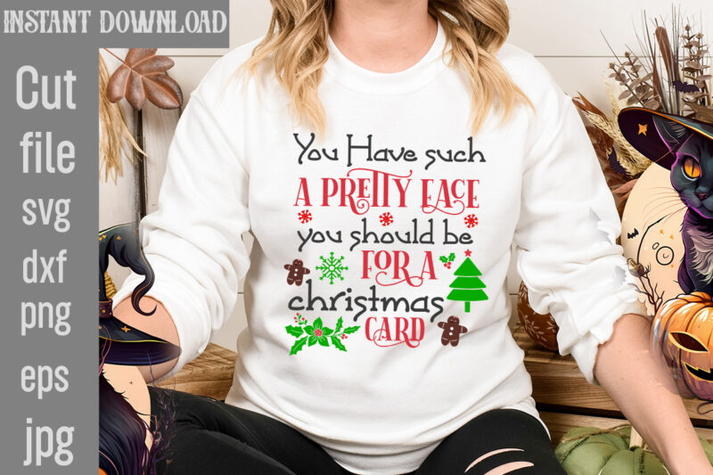 Christmas T-Shirt Bundle , Christmas Vector T-Shirt Design , Santa Vector T-Shirt Design , Christmas Sublimation Bundle , Christmas SVG Mega Bundle , 220 Christmas Design , Christmas svg bundle