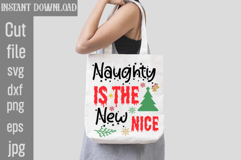 Naughty is the New Nice T-shirt Design,Check Your Elf Before You Wreck Your Elf T-shirt Design,Balls Deep Into Christmas T-shirt Design,Baking Spirits Bright T-shirt Design,You Have Such A Pretty Face