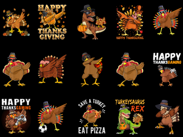 15 thanksgiving dabbing shirt designs bundle for commercial use part 3, thanksgiving dabbing t-shirt, thanksgiving dabbing png file, thanksgiving dabbing digital file, thanksgiving dabbing gift, thanksgiving dabbing download, thanksgiving dabbing design amz