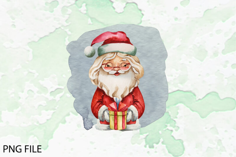 Christmas Sublimation Bundle Vol-1