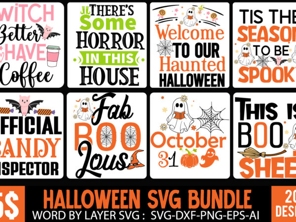 Halloween t-shirt design bundle,halloween t-shirt design, eat drink and be scary t-shirt design, eat drink and be scary vector t-shirt design, the boo crew t-shirt design, the boo crew vector