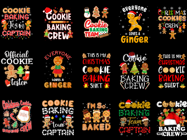 15 cookie baking shirt designs bundle for commercial use part 5, cookie baking t-shirt, cookie baking png file, cookie baking digital file, cookie baking gift, cookie baking download, cookie baking design amz