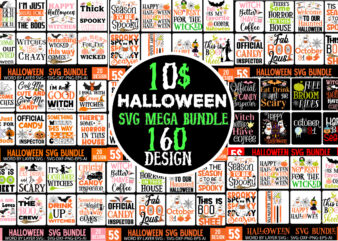 #Halloween T-Shirt Design Bundle,Halloween Vector t-Shirt Design Mega Bundle, Happy Halloween T-Shirt Design,Halloween Mega Bundle,Halloween