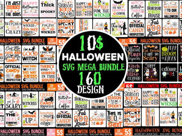 #halloween t-shirt design bundle,halloween vector t-shirt design mega bundle, happy halloween t-shirt design,halloween mega bundle,halloween