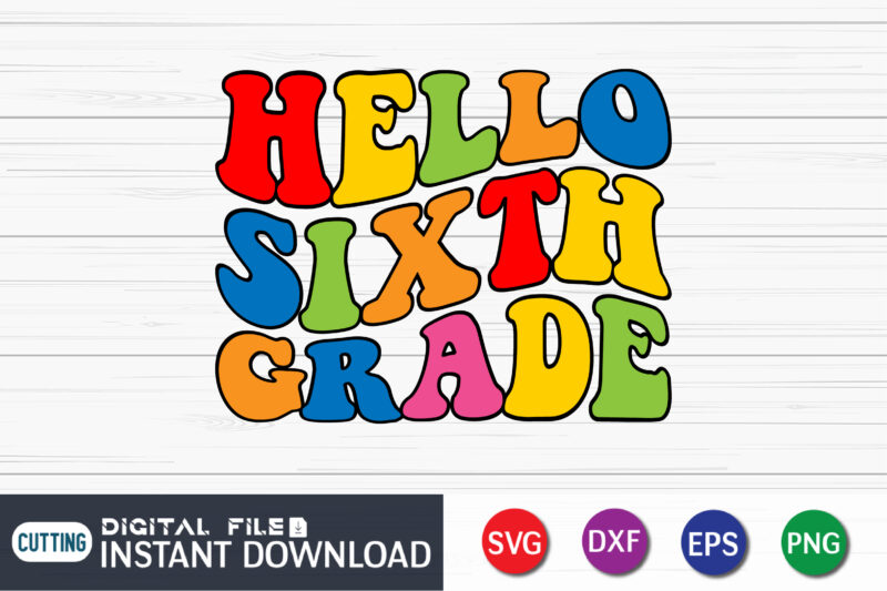 Hello School SVG Bundle, Back to School SVG, Teacher svg, School, School Shirt for Kids svg, Kids Shirt svg, hand-lettered, Cut File Cricut, Back to School SVG Bundle, Hello School