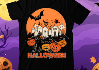 Halloween T-Shirt Design,Halloween T-Shirt Design Bundle,Halloween T-Shirt Design, Eat Drink And Be Scary T-Shirt Design, Eat Drink And Be Scary Vector T-Shirt Design, The Boo Crew T-Shirt Design, The Boo