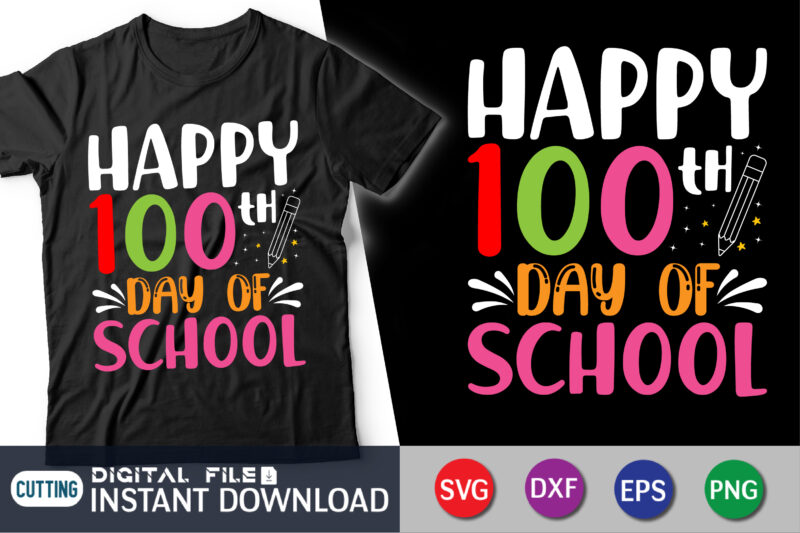 100 Days of School SVG Bundle, 100 Days svg, School svg, School Shirt svg, first day at school svg, funny teacher svg, school cut file, Kindergarten svg, School Svg Bundle,