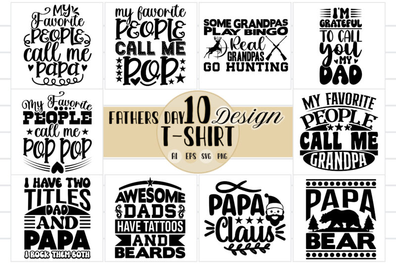 Typography design for fathers day template, love you dad graphic vintage retro graphic, dad tee man gift for family design, funny people fathers lover shirt, awesome dad lettering tee graphics