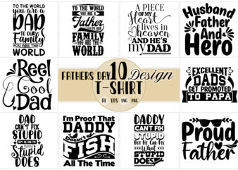 custom shirt for father day background, husband and father celebrate gift ideas, proud dad cool dad greeting, best family fathers day motivational and inspire saying illustration design