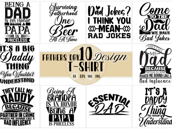 Best fatherhood greeting say, papa is priceless, funny event fathers day design, funny man for dad quotes craft designs dad vector art