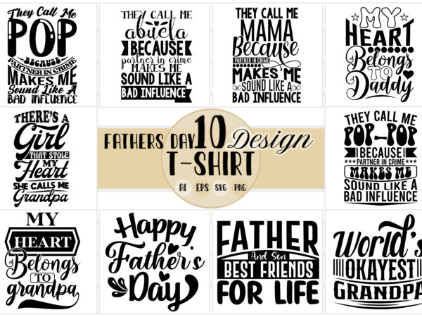 Fathers day shirt background, call me grandpa quotes fathers day design, heart love daddy gift tee, fathers day event family gift quotes template