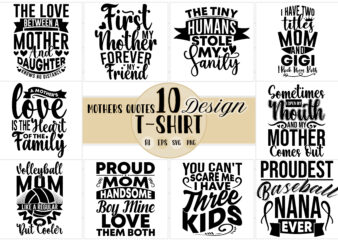typography lettering mothers day graphic t shirt tee template, best family git for mom, mum, mom life say funny mothers day women gift design