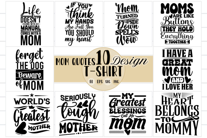 funny quotes mom gift typography design set, birthday gift for family mom day event gift tee, call me mom proud mothers day saying